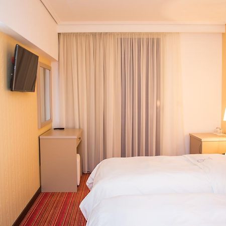 Santa Quaranta Premium Resort Sarandë Eksteriør billede