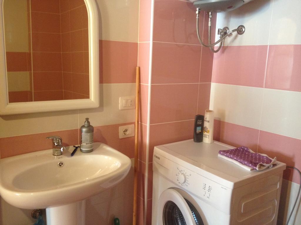 Santa Quaranta Premium Resort Sarandë Eksteriør billede