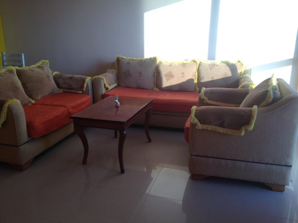 Santa Quaranta Premium Resort Sarandë Eksteriør billede