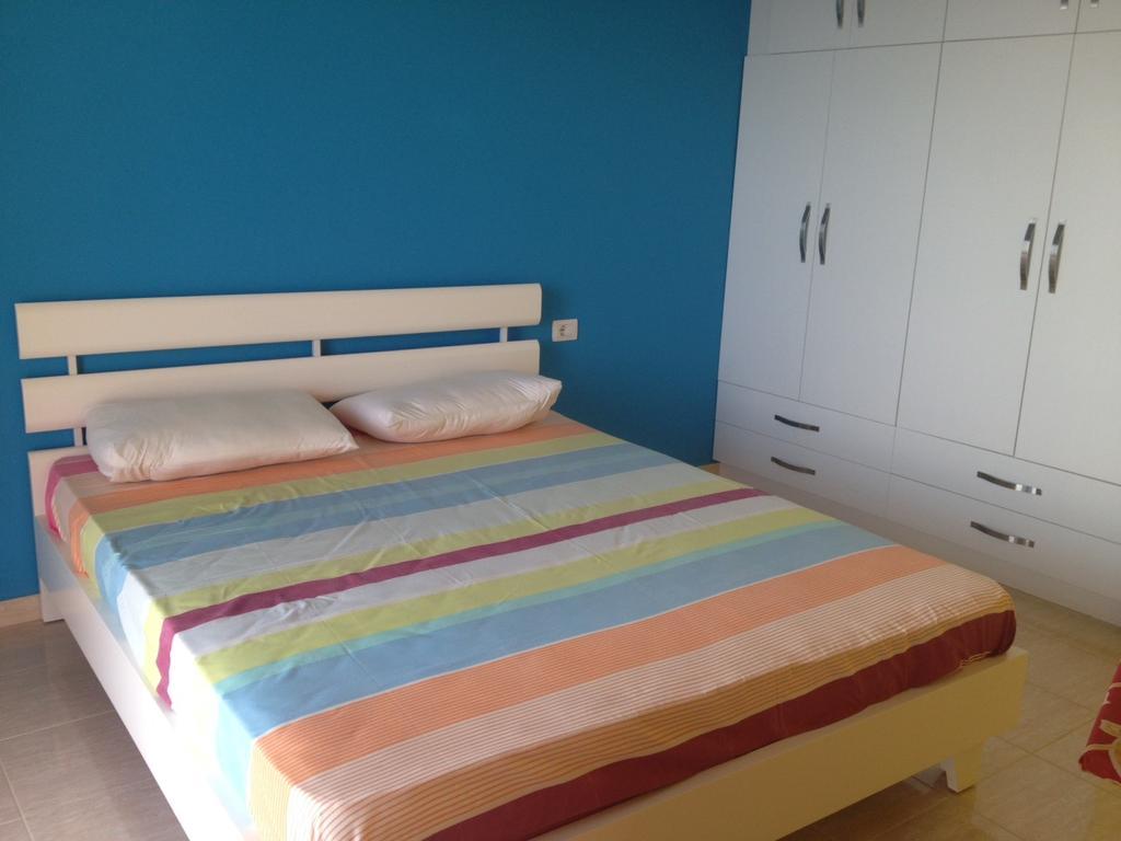 Santa Quaranta Premium Resort Sarandë Eksteriør billede