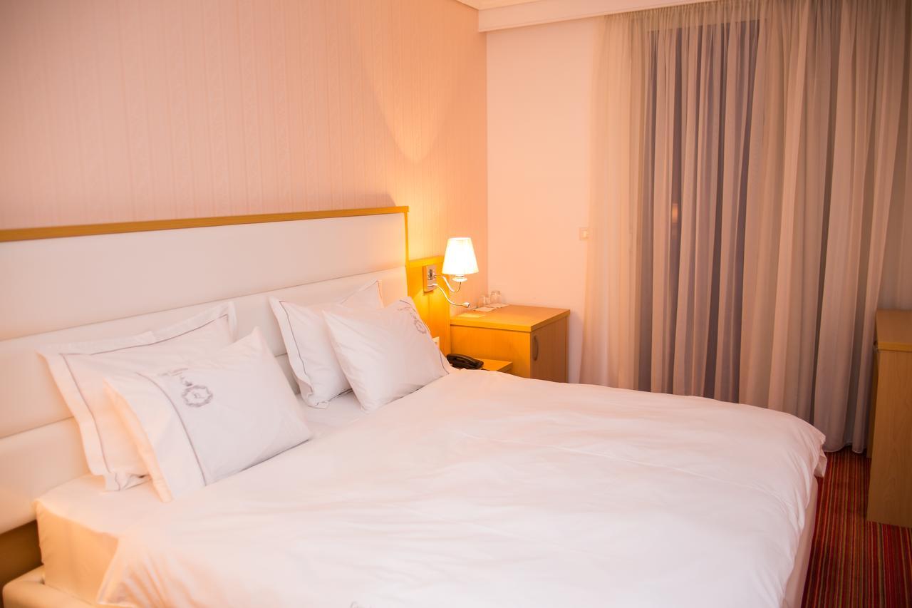 Santa Quaranta Premium Resort Sarandë Eksteriør billede