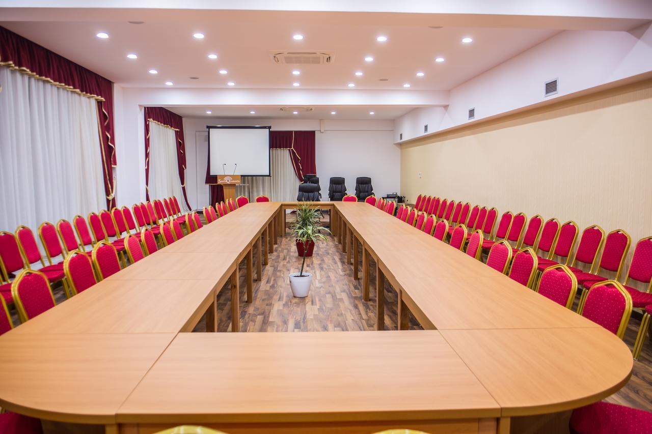 Santa Quaranta Premium Resort Sarandë Eksteriør billede