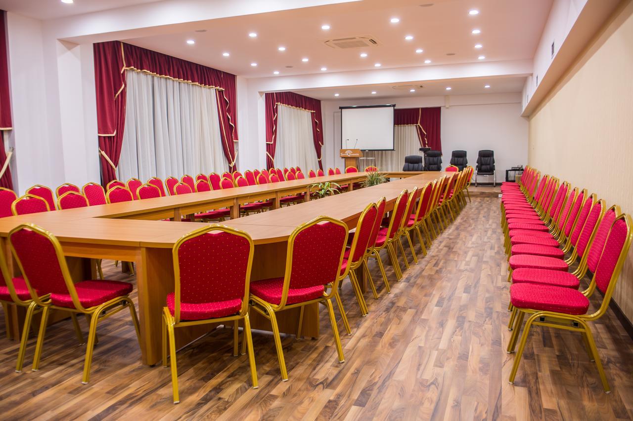 Santa Quaranta Premium Resort Sarandë Eksteriør billede
