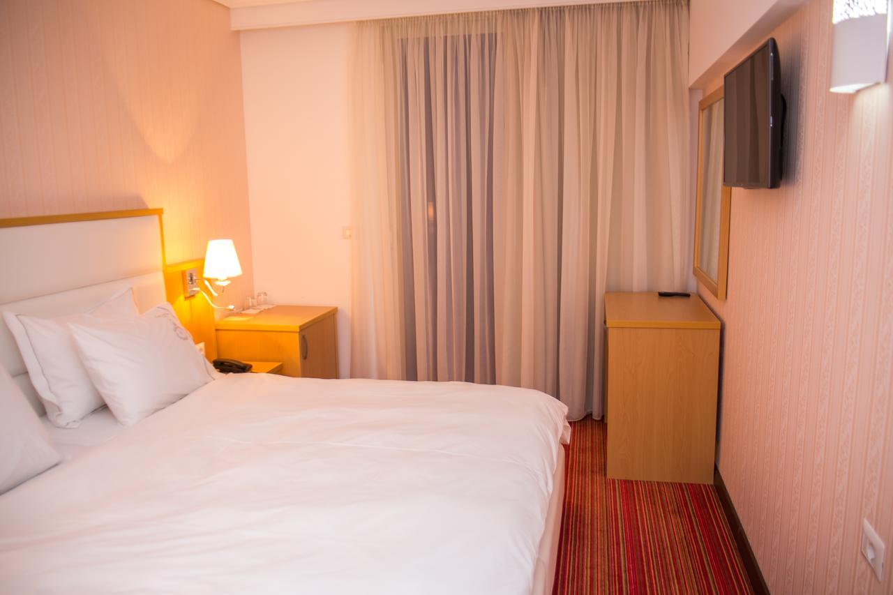 Santa Quaranta Premium Resort Sarandë Eksteriør billede