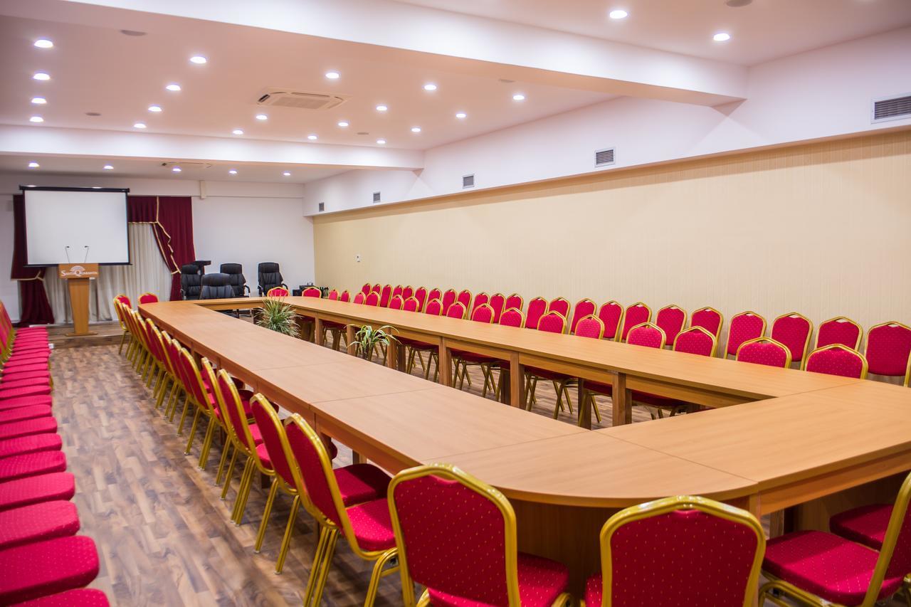Santa Quaranta Premium Resort Sarandë Eksteriør billede
