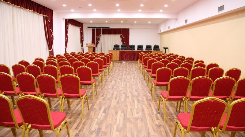Santa Quaranta Premium Resort Sarandë Eksteriør billede
